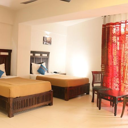 Hotel Zorba Inn Kolhapur Exterior photo