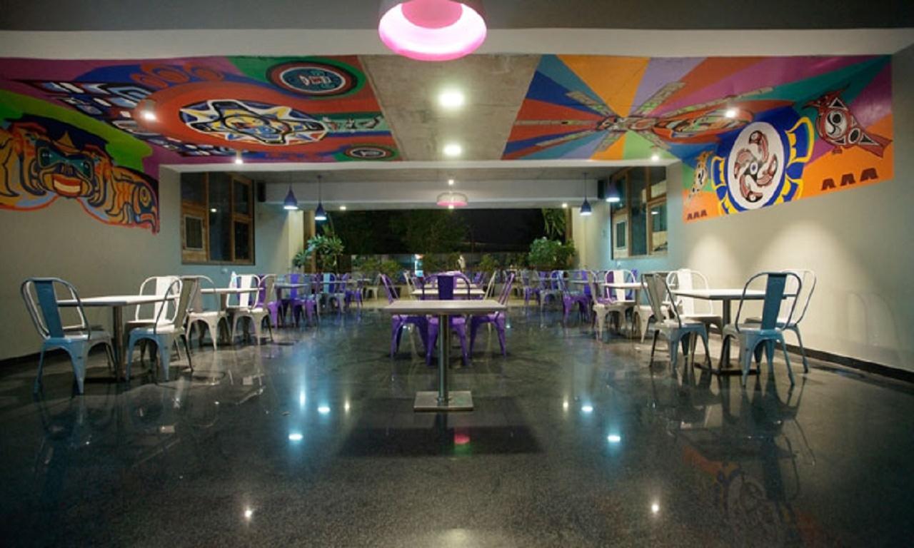 Hotel Zorba Inn Kolhapur Exterior photo